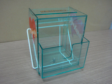壓克力募款箱