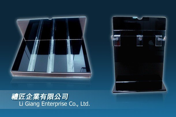 禮匠壓克力